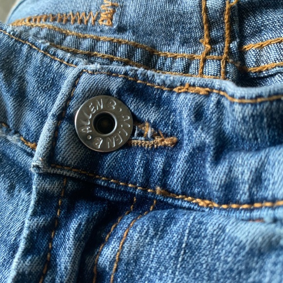 ALLEN B- Women’s jeans - Picture 7 of 8
